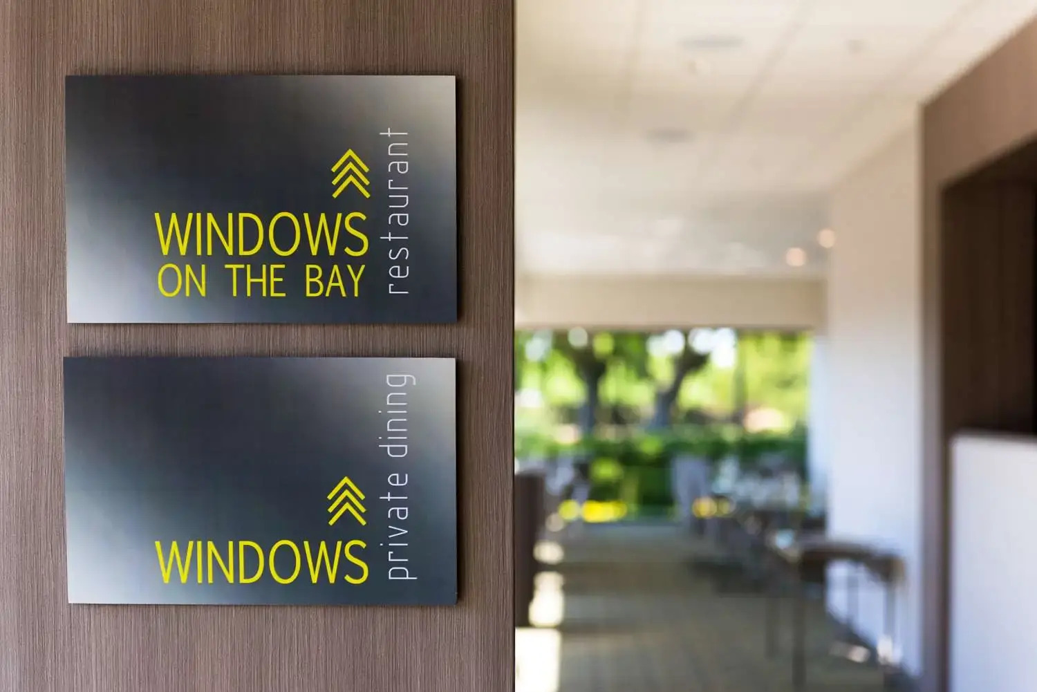 Photo - Hilton San Francisco Airport Bayfront - No Resort Fee