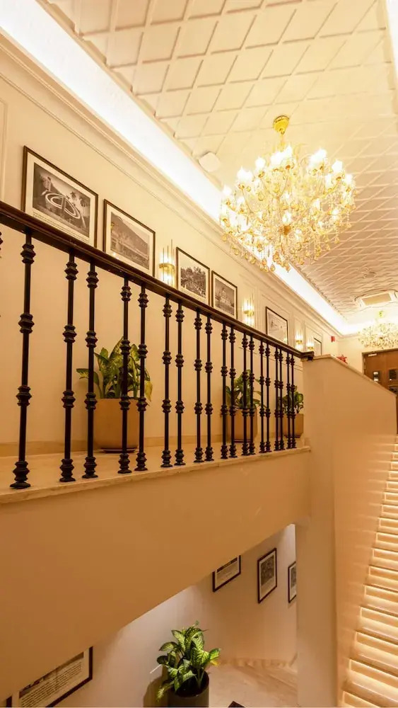 Foto - Saltstayz Autograph - Connaught Place