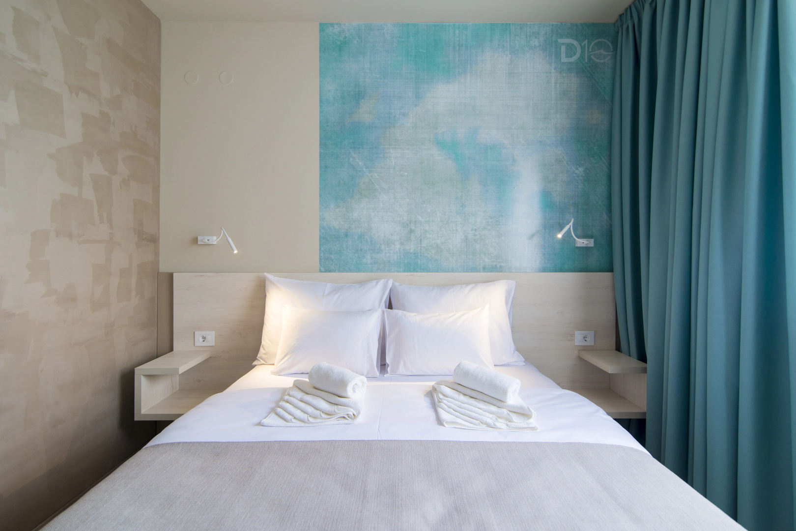 Foto - Garni Hotel D10