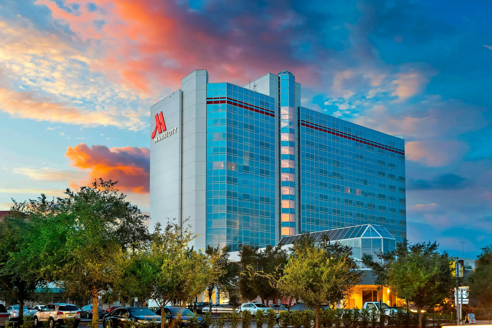 Photo - Marriott Orlando Downtown