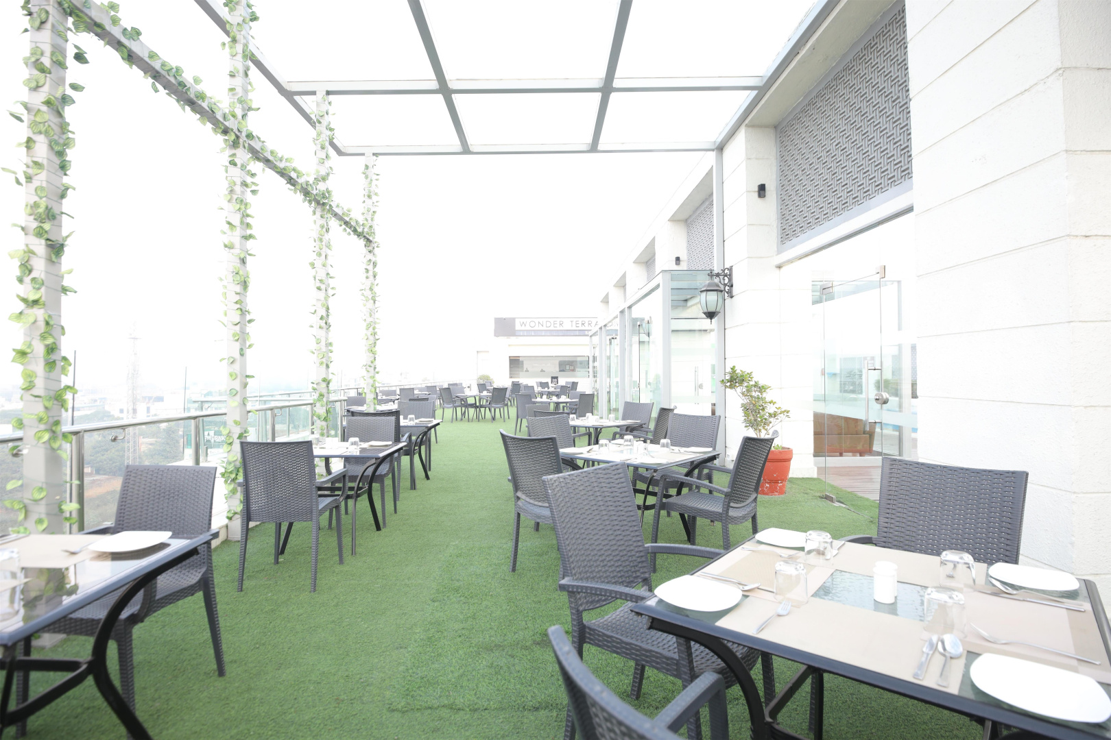 Foto - Radisson Hotel Agra
