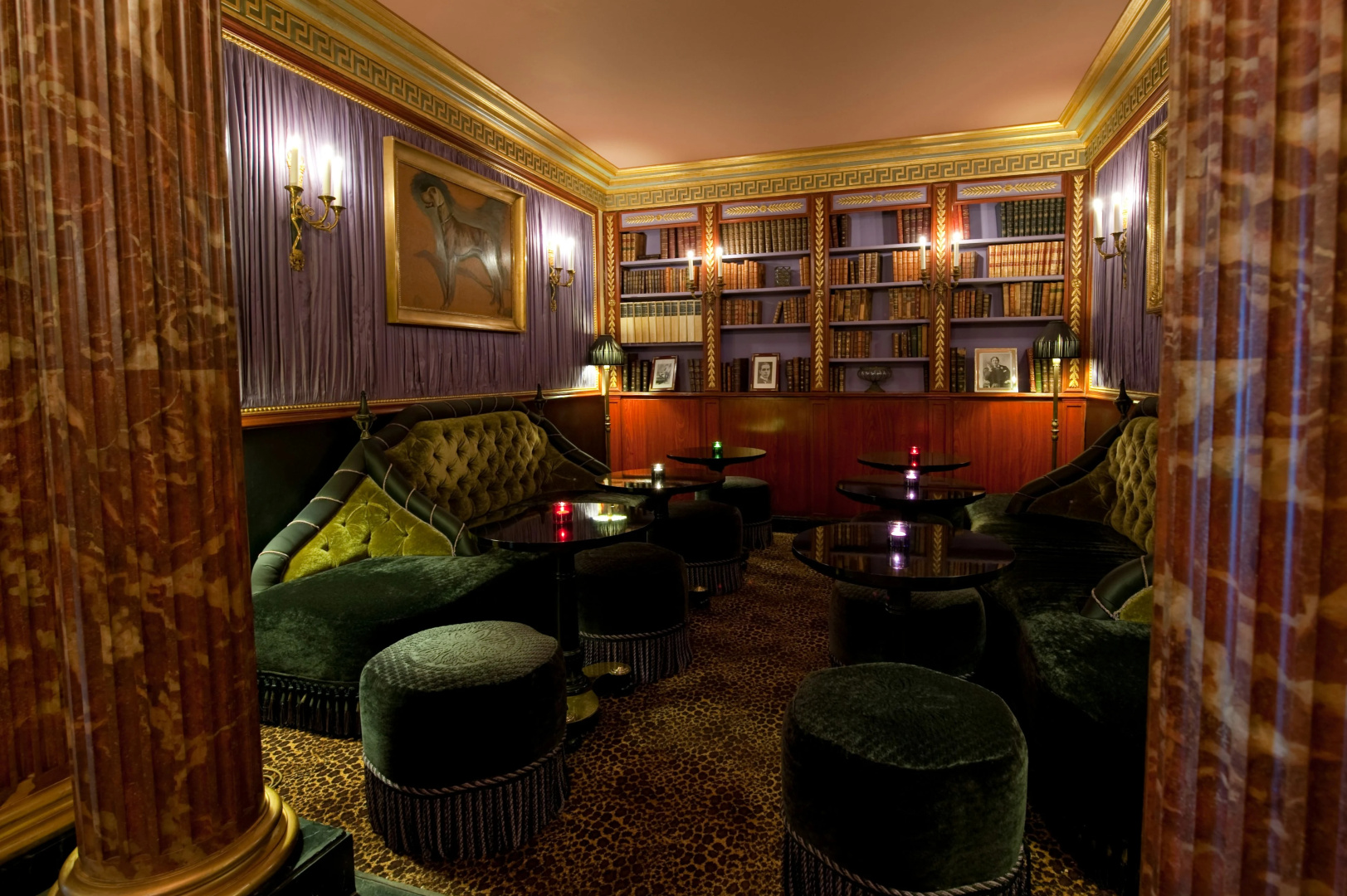 Photo - L'Hotel