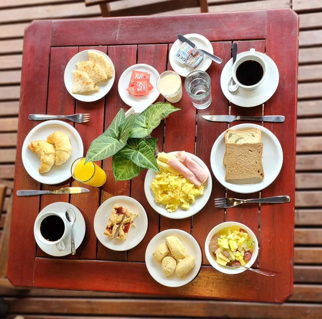 Photo - Terra Iguazú Cabañas