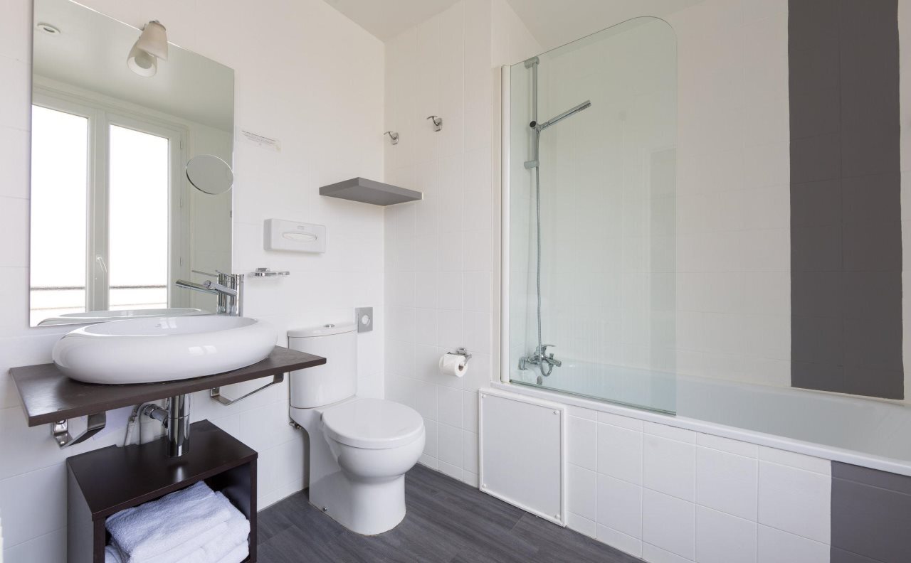 Photo - Logis hôtel Jardin de Villiers