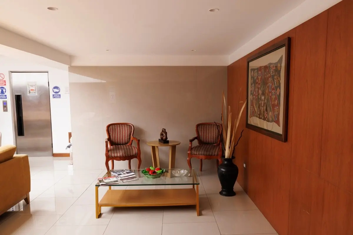 Photo - Daniel's Apart Hotel