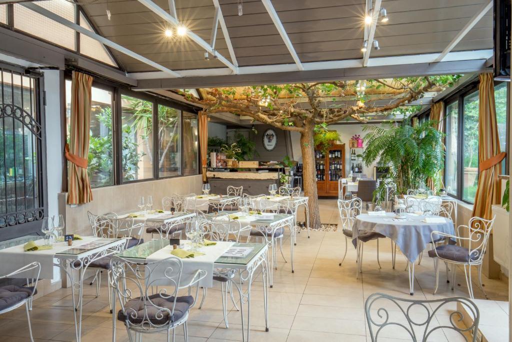 Foto - Antica Locanda Palmieri