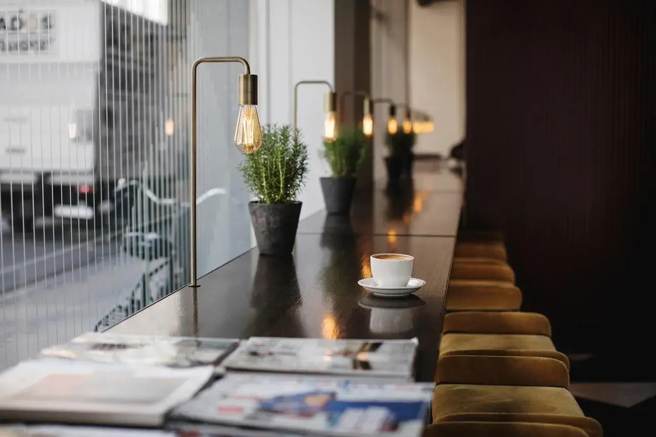 Foto - 1 Hotel Copenhagen