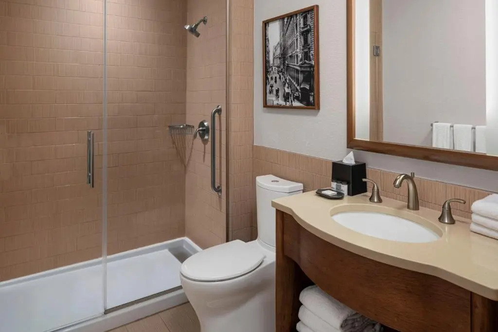 Photo - Sheraton Tribeca New York Hotel