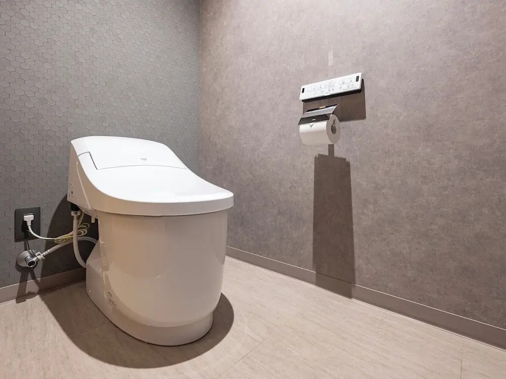 Foto - LACER OKINAWA NAHA Tomariport