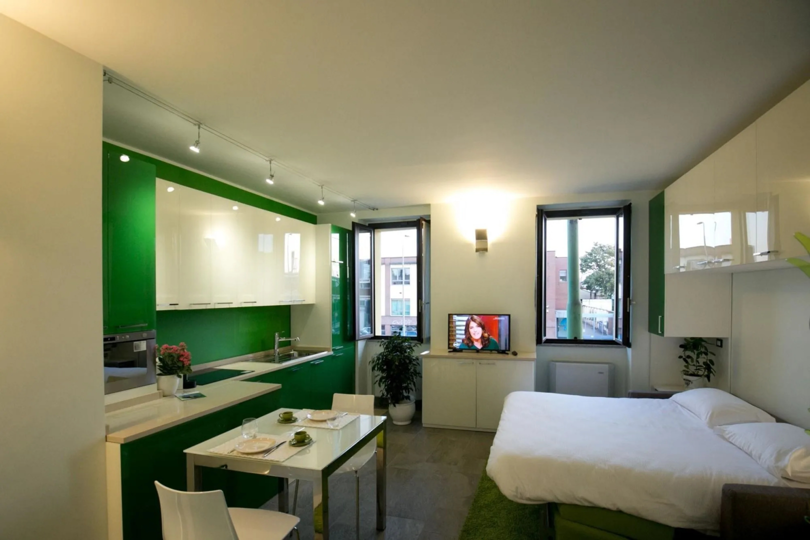 Foto - VersoVerde Hotel