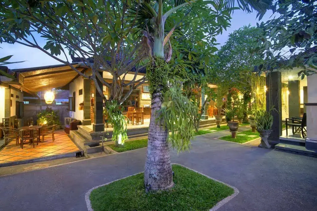Foto - Made Arsa Homestay