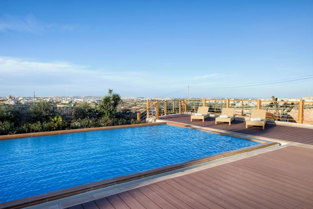 Foto - Villa Munqar