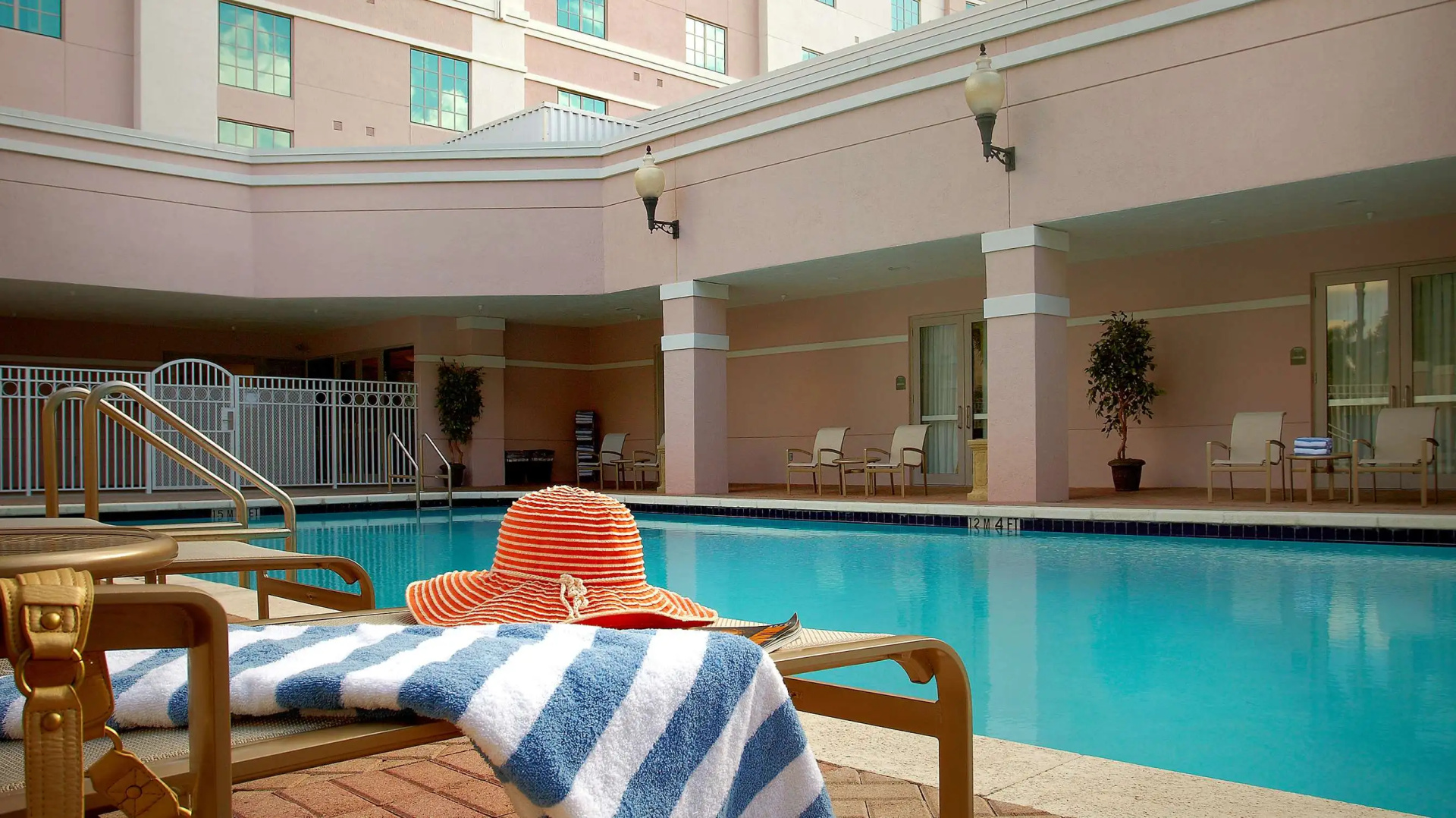 Foto - DoubleTree by Hilton Sunrise - Sawgrass Mills