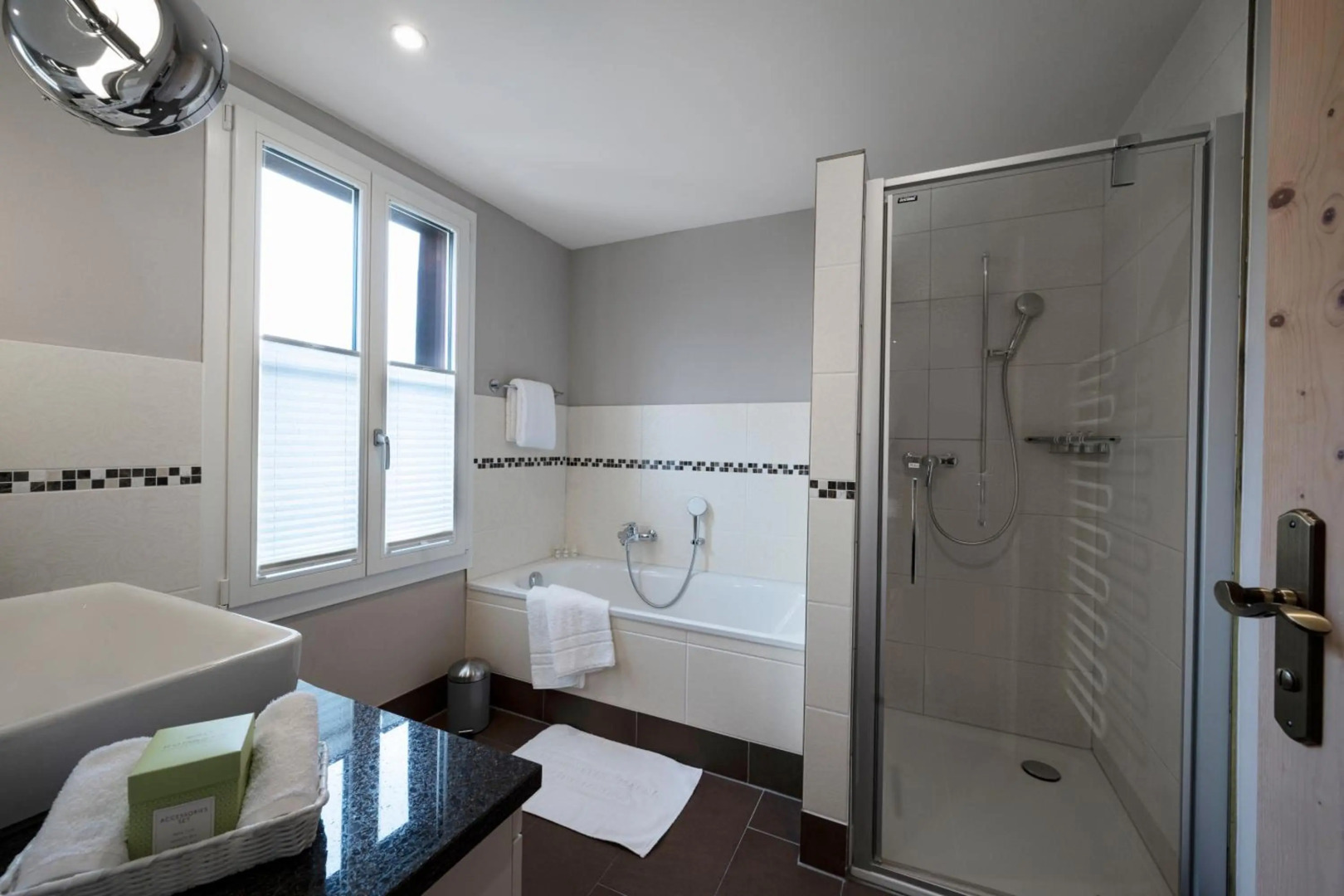 Foto - Romantik Hotel Schweizerhof