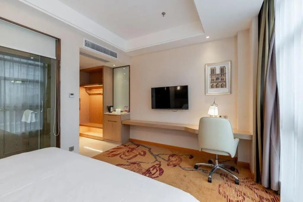 Vienna International Hotel