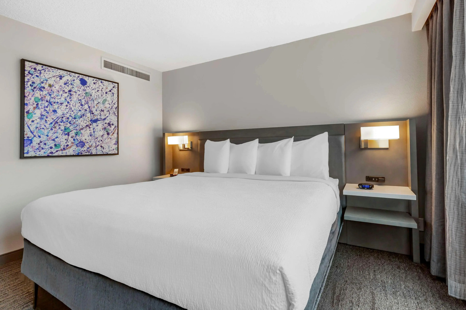 Foto - Best Western Premier Rockville Hotel & Suites