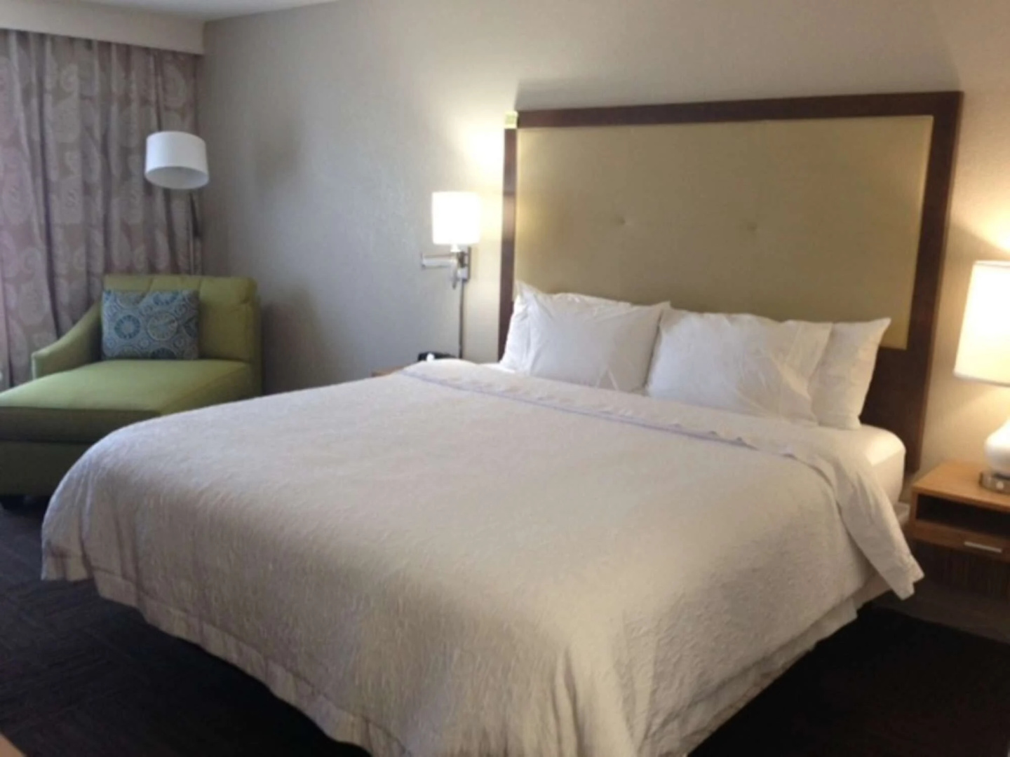 Foto - Hampton Inn Tampa/Rocky Point-Airport