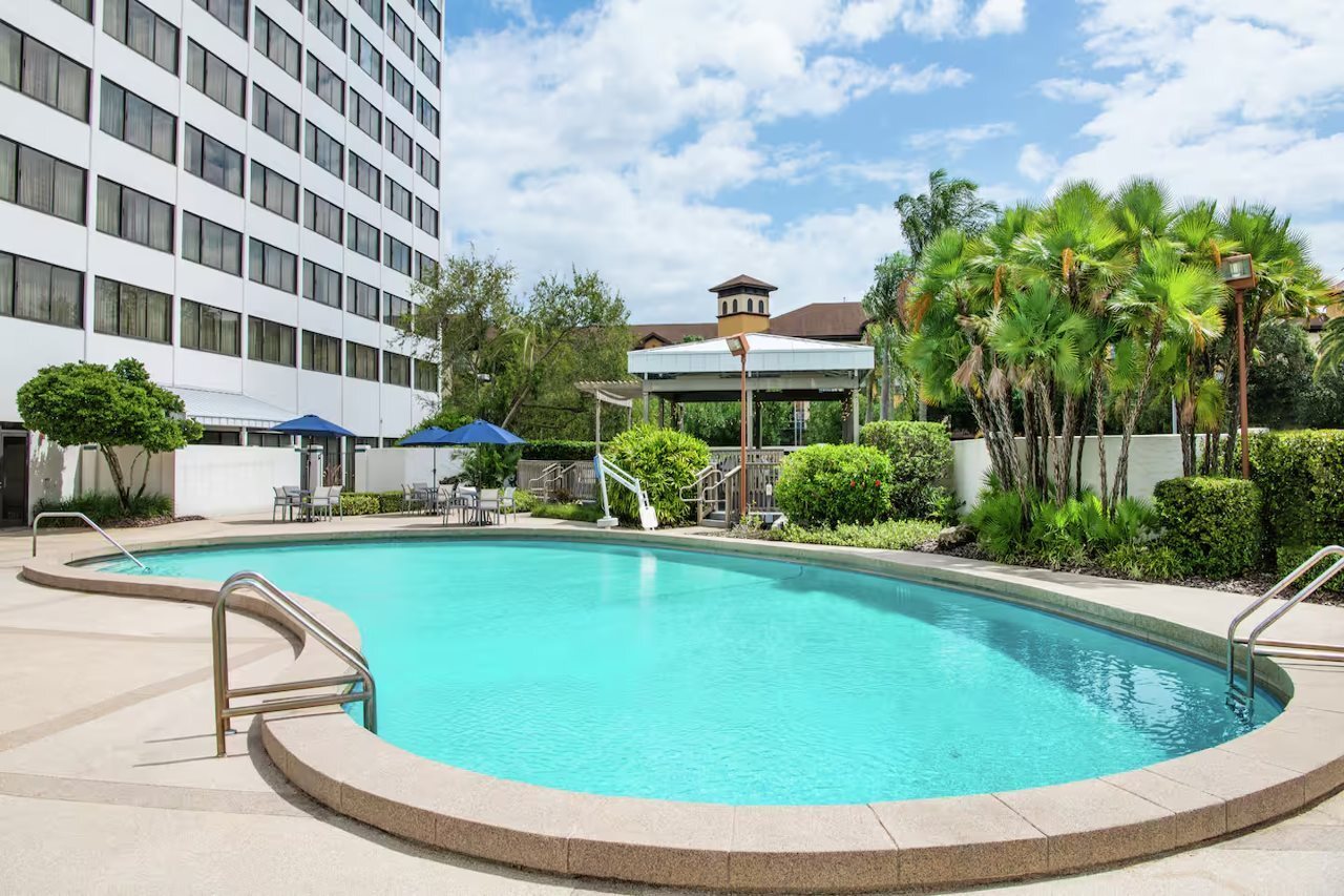 Photo - Hilton Tampa Airport Westshore