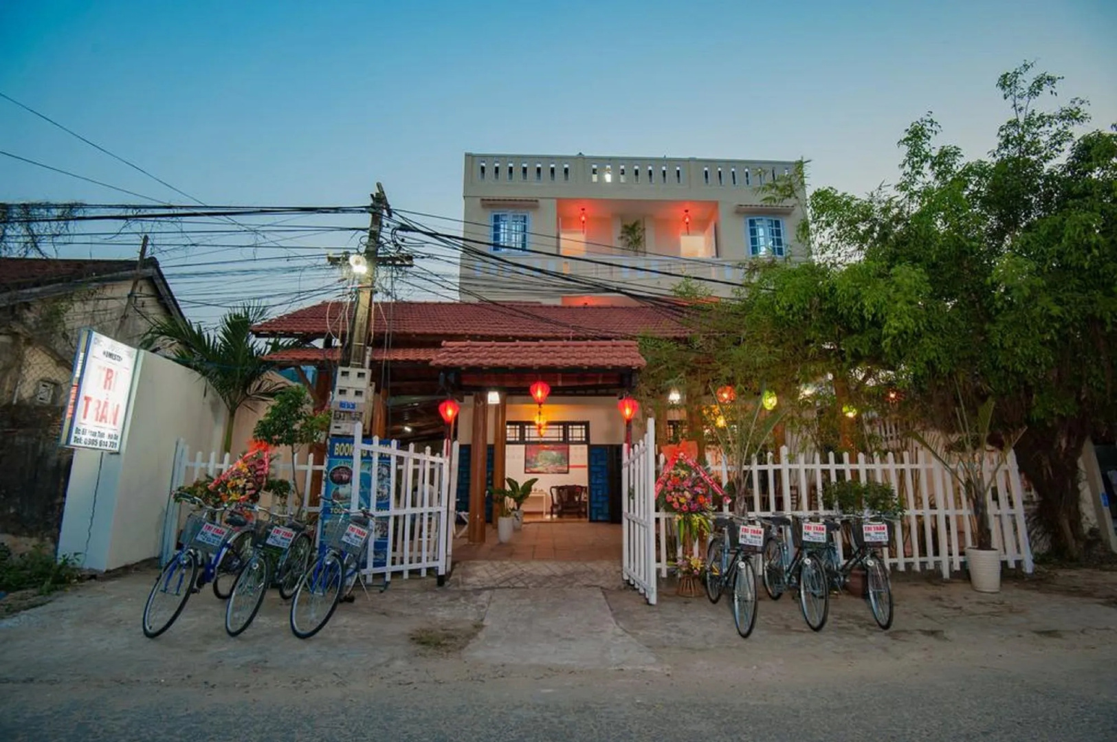 Photo - Cua Dai Beach Homestay