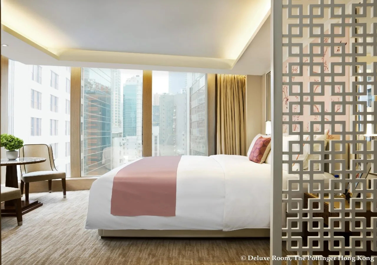 Foto - The Pottinger Hong Kong