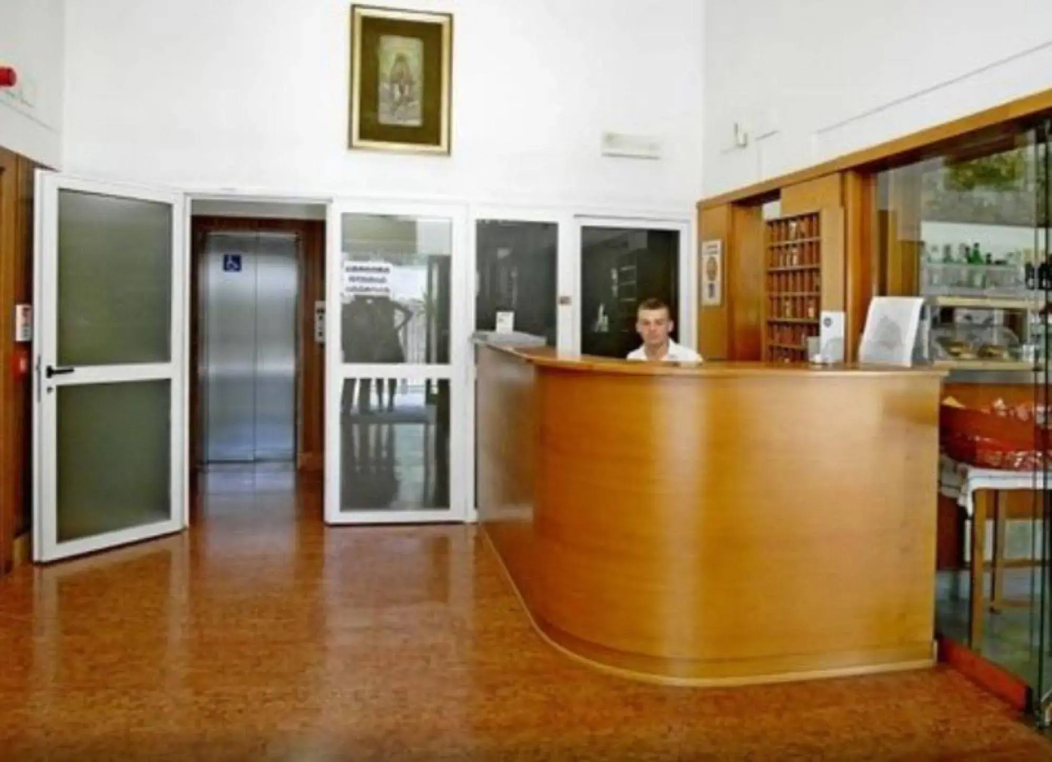 Photo - Hotel Nova Domus Aurelia