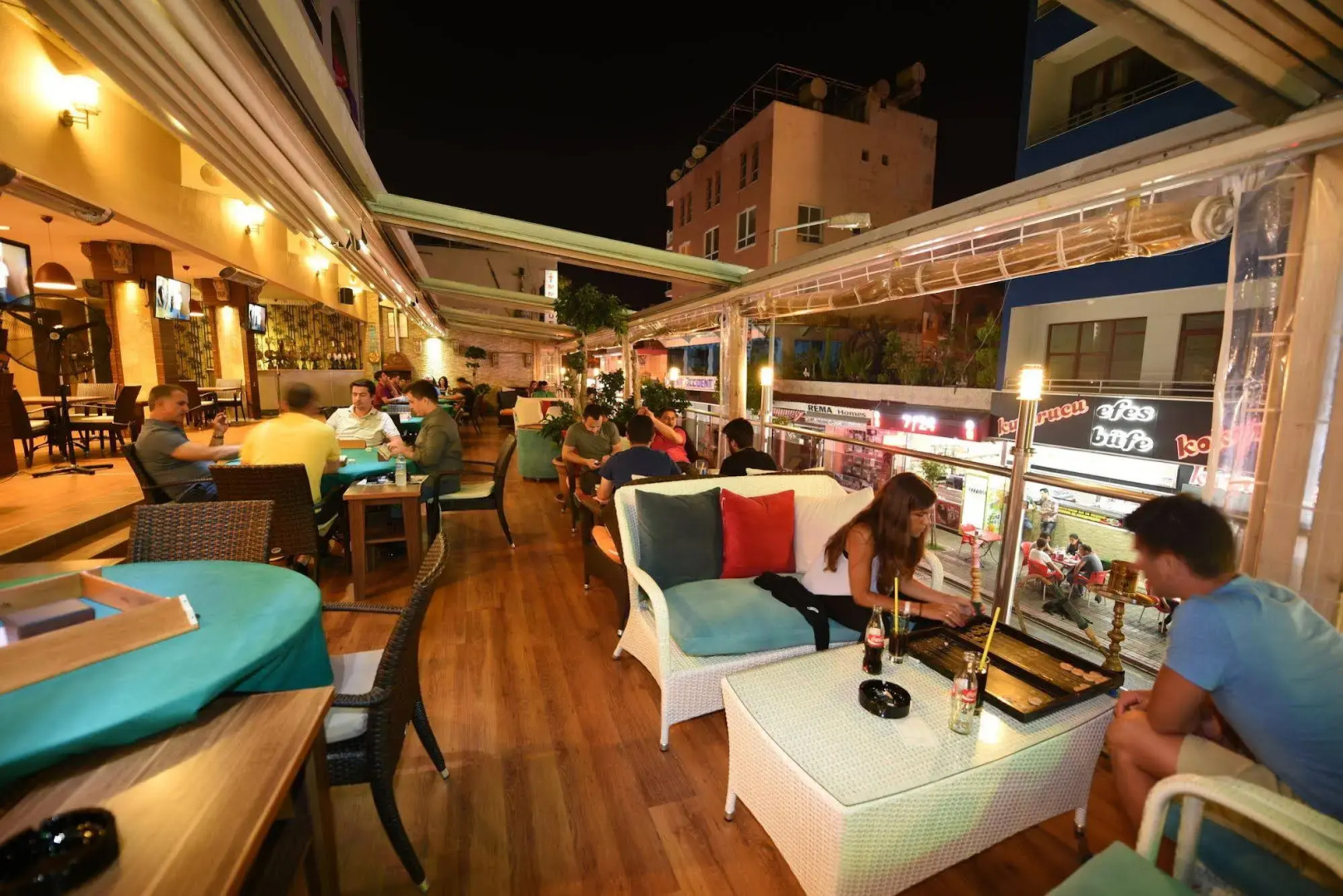 Photo - Park Hotel