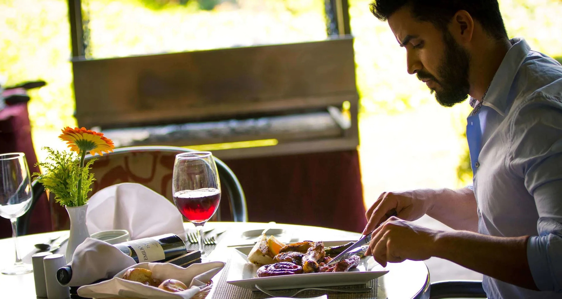 Foto - Grand Cantalagua Hotel Morelia, BW Signature Collection