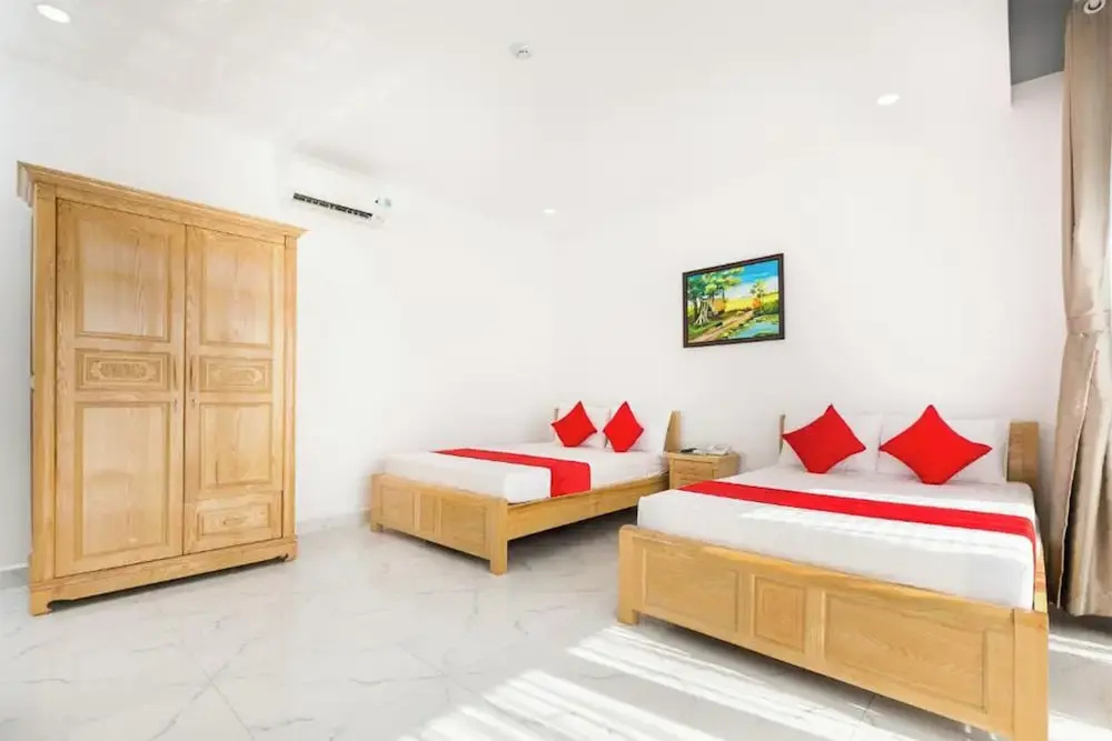 Foto - Ruby Hotel Phu Quoc