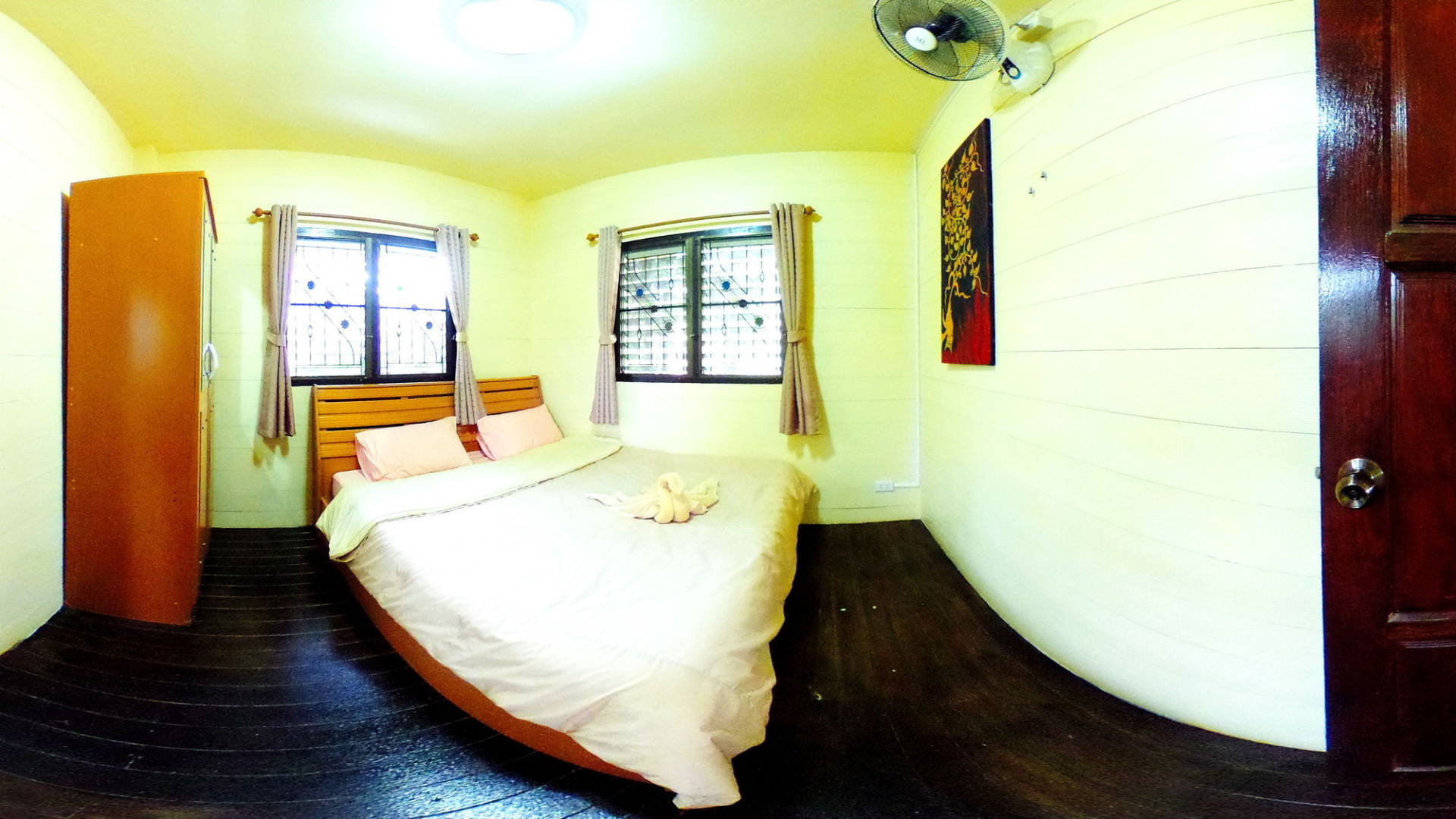 Raisongrao Resort