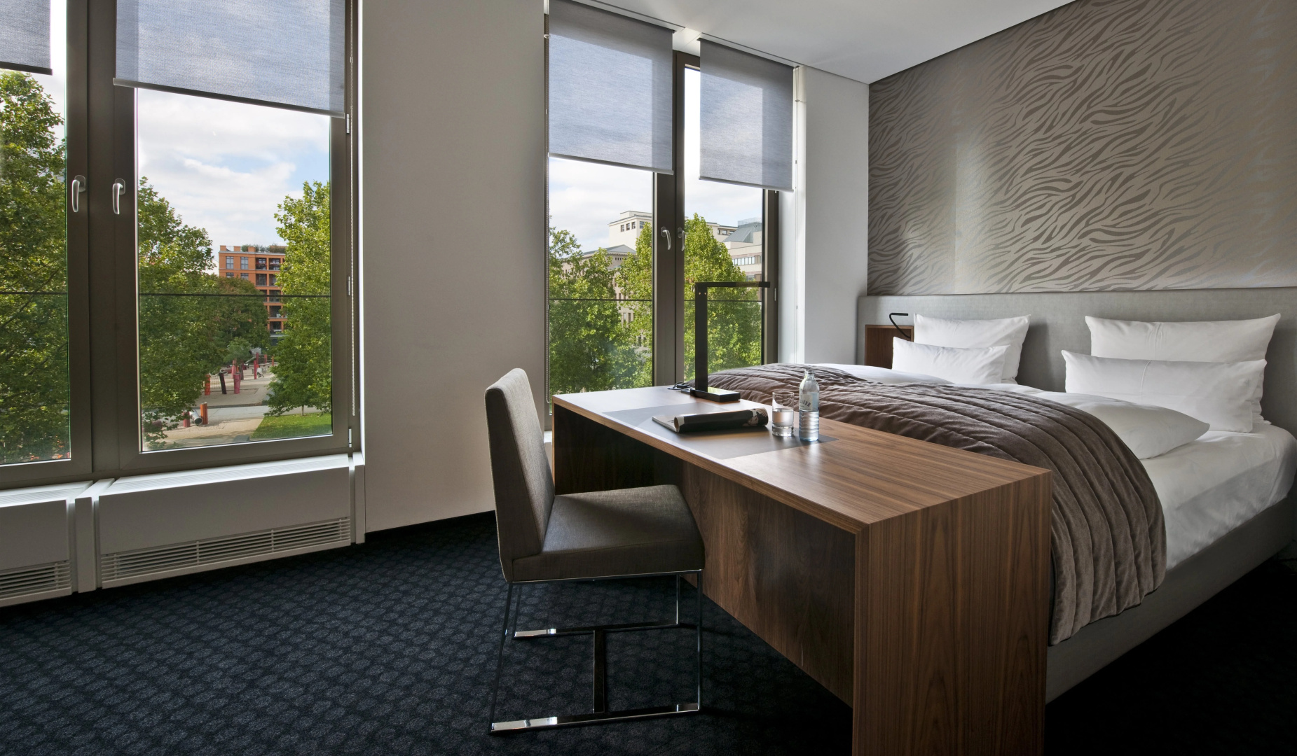 Foto - COSMO Hotel Berlin Mitte