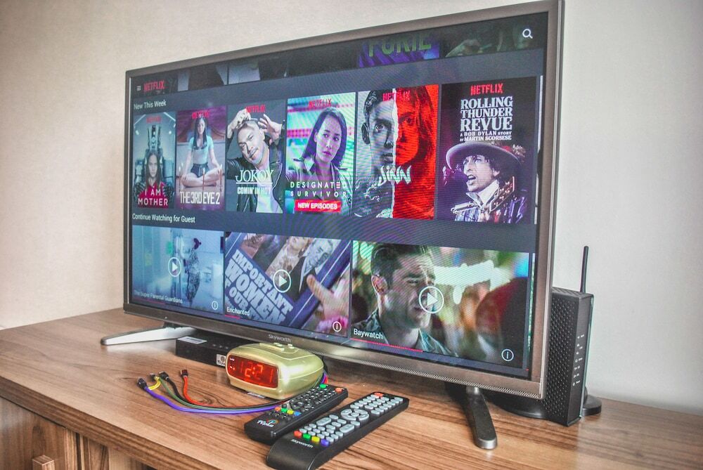 Photo - Butler's BnB @ Trees Residences QC Phil