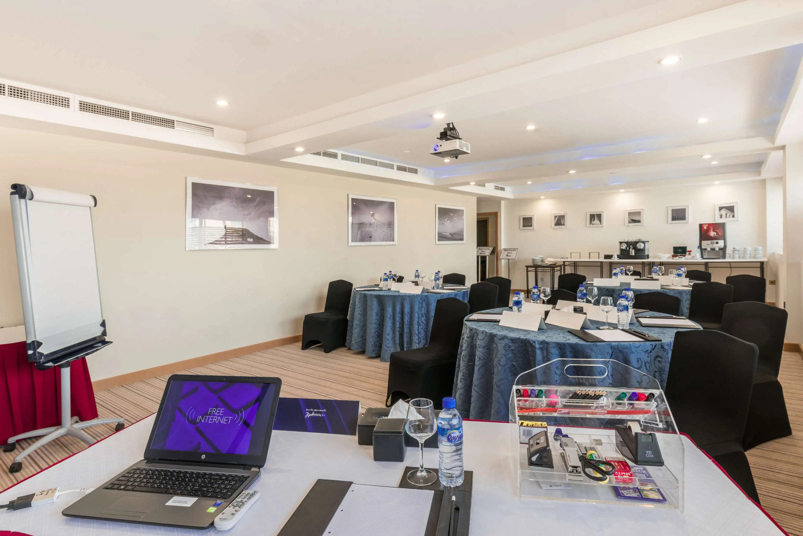 Photo - Radisson Blu Hotel, Doha