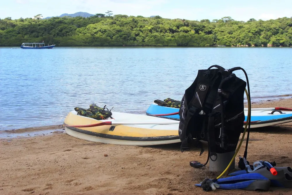 Foto - Umma Bali Menjangan Retreat