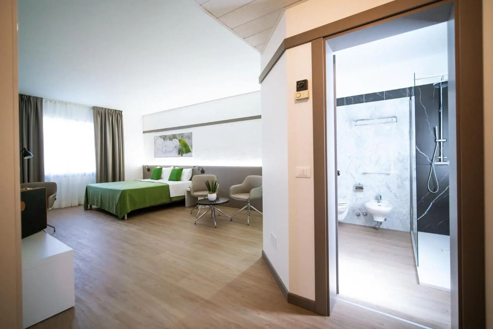 Photo - Bonotto Hotel Palladio