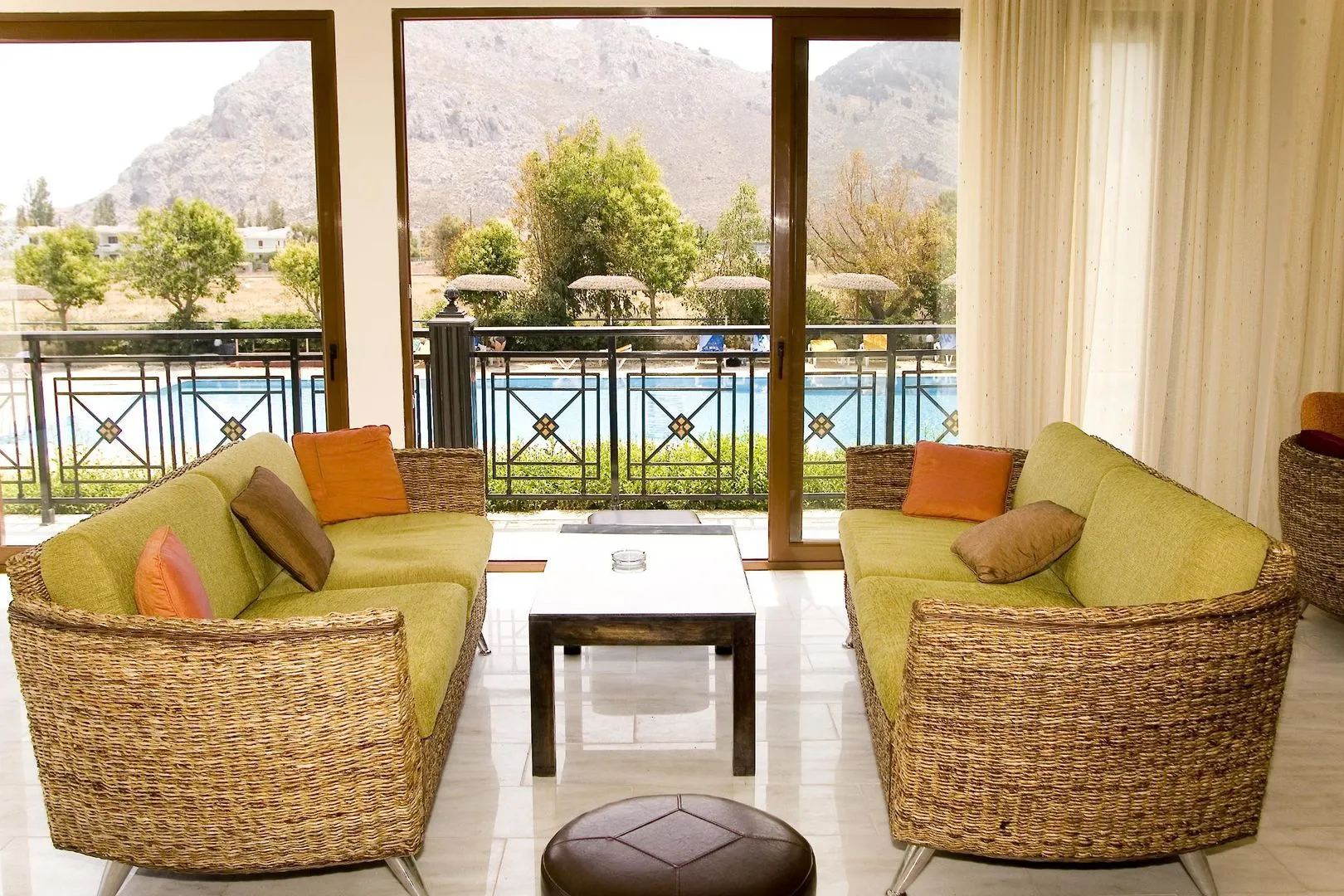 Foto - Delfinia Resort - All Inclusive