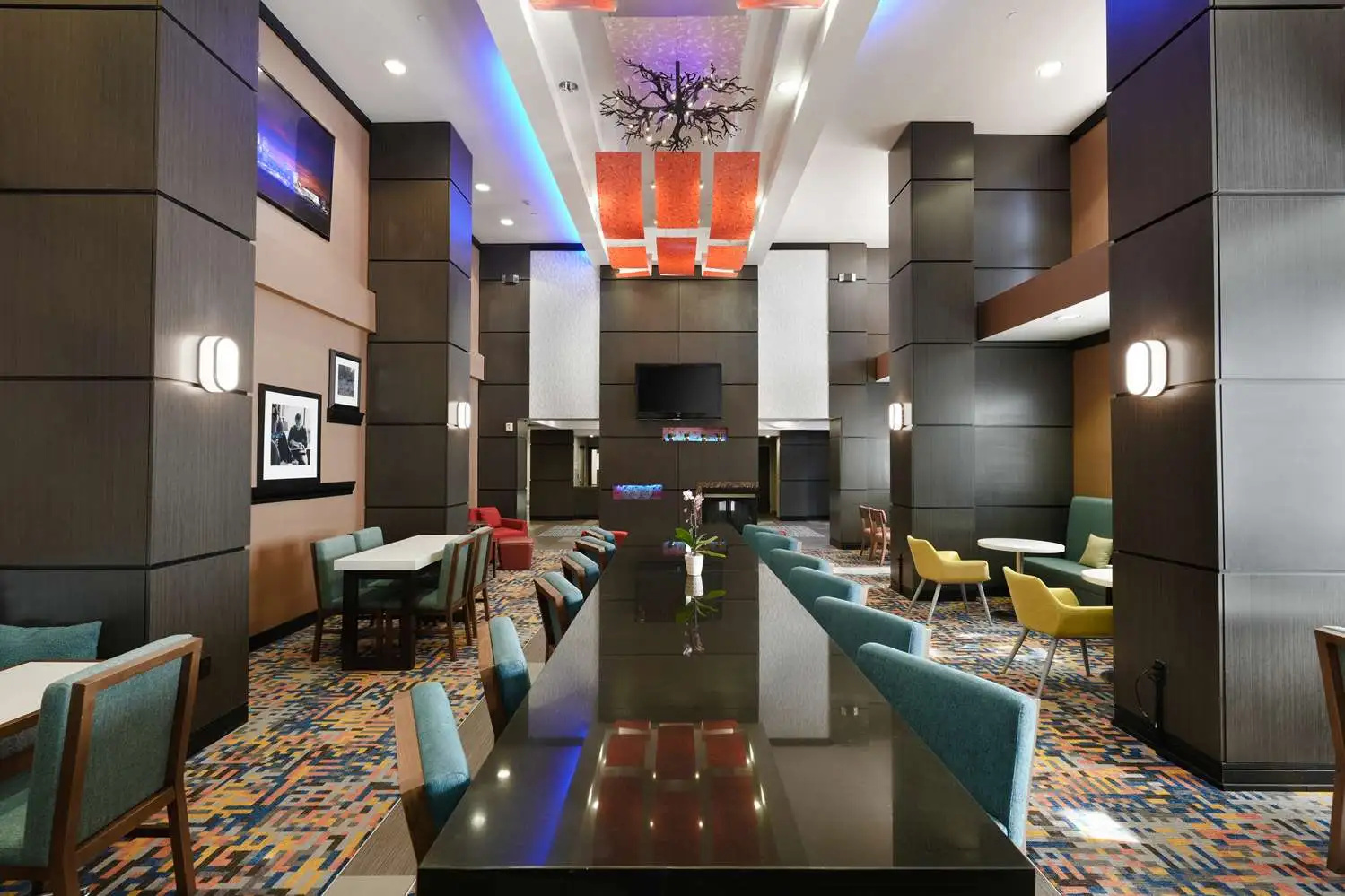 Photo - Hampton Inn & Suites Tulsa/Central