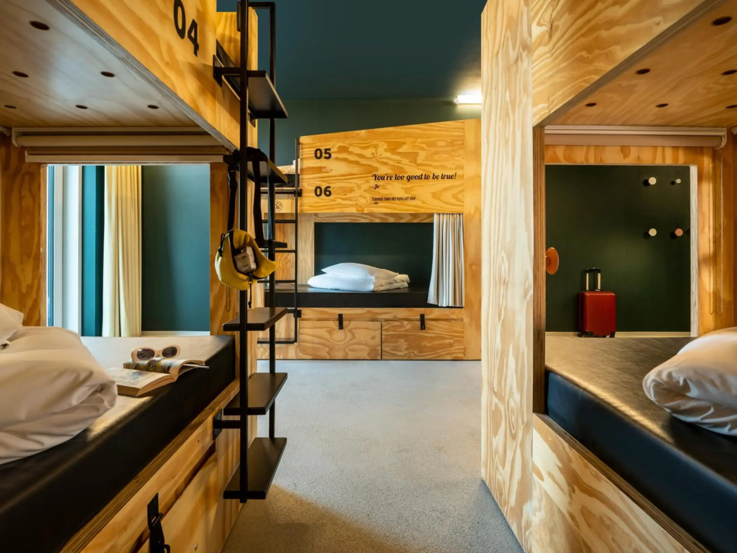 Foto - JO&JOE Vienna