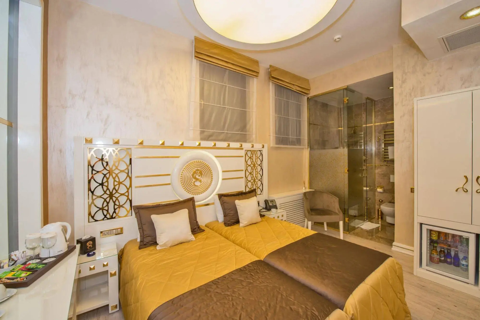 Foto - The Million Stone Hotel - Special Category