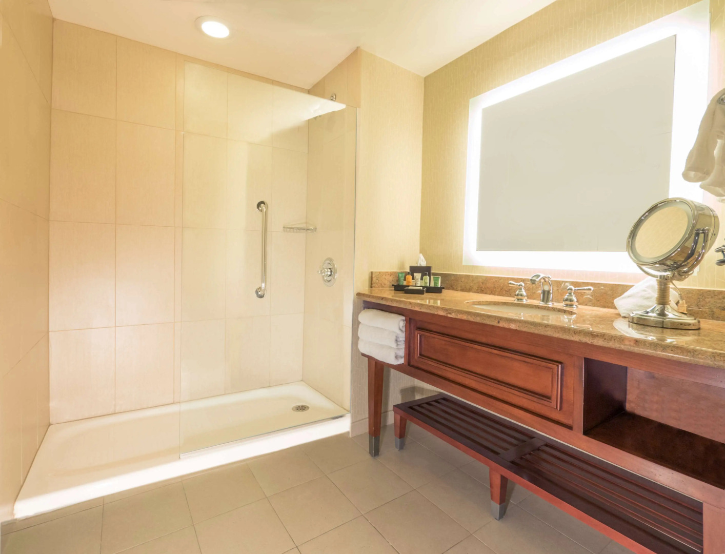 Foto - Hilton Phoenix Airport