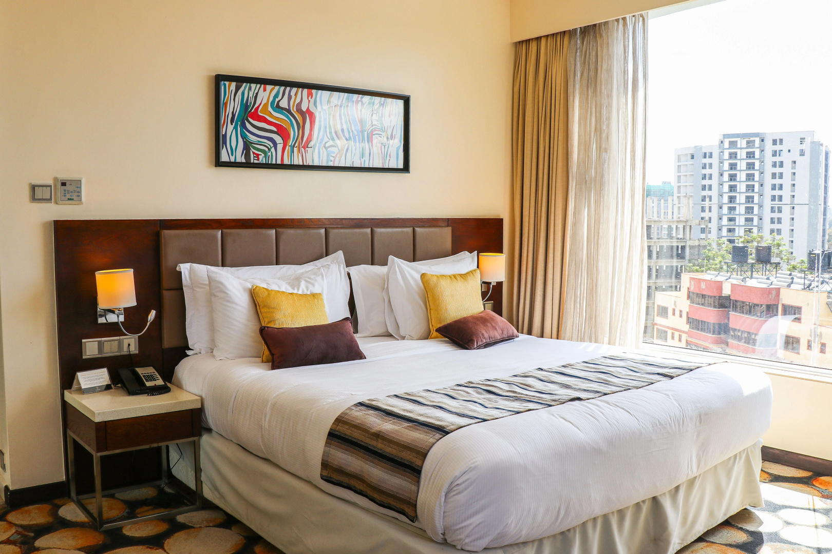 Foto - The Concord Hotel And Suites