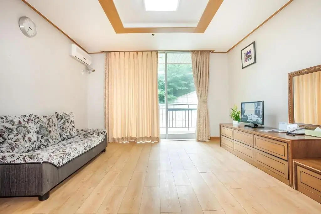 Photo - Gyeongju Ilsung Condo