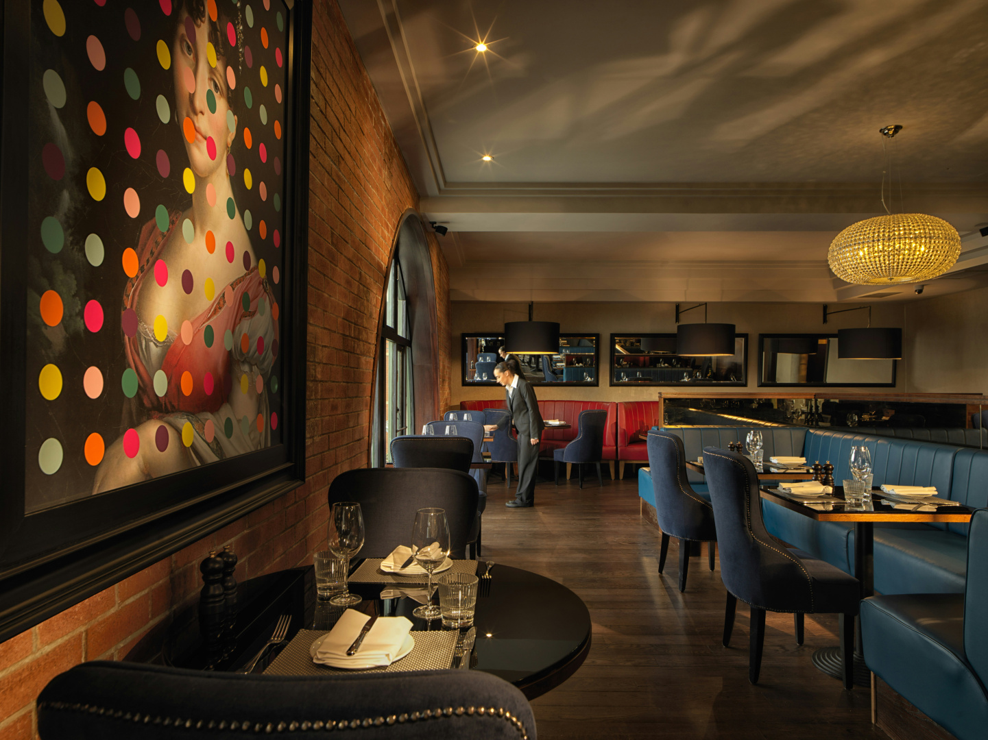 Foto - Malmaison Newcastle