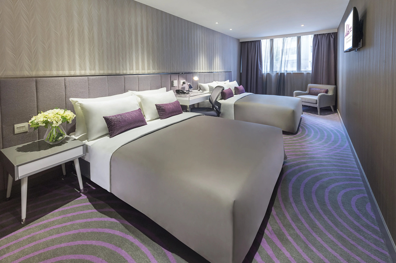 Photo - Silka Tsuen Wan, Hong Kong