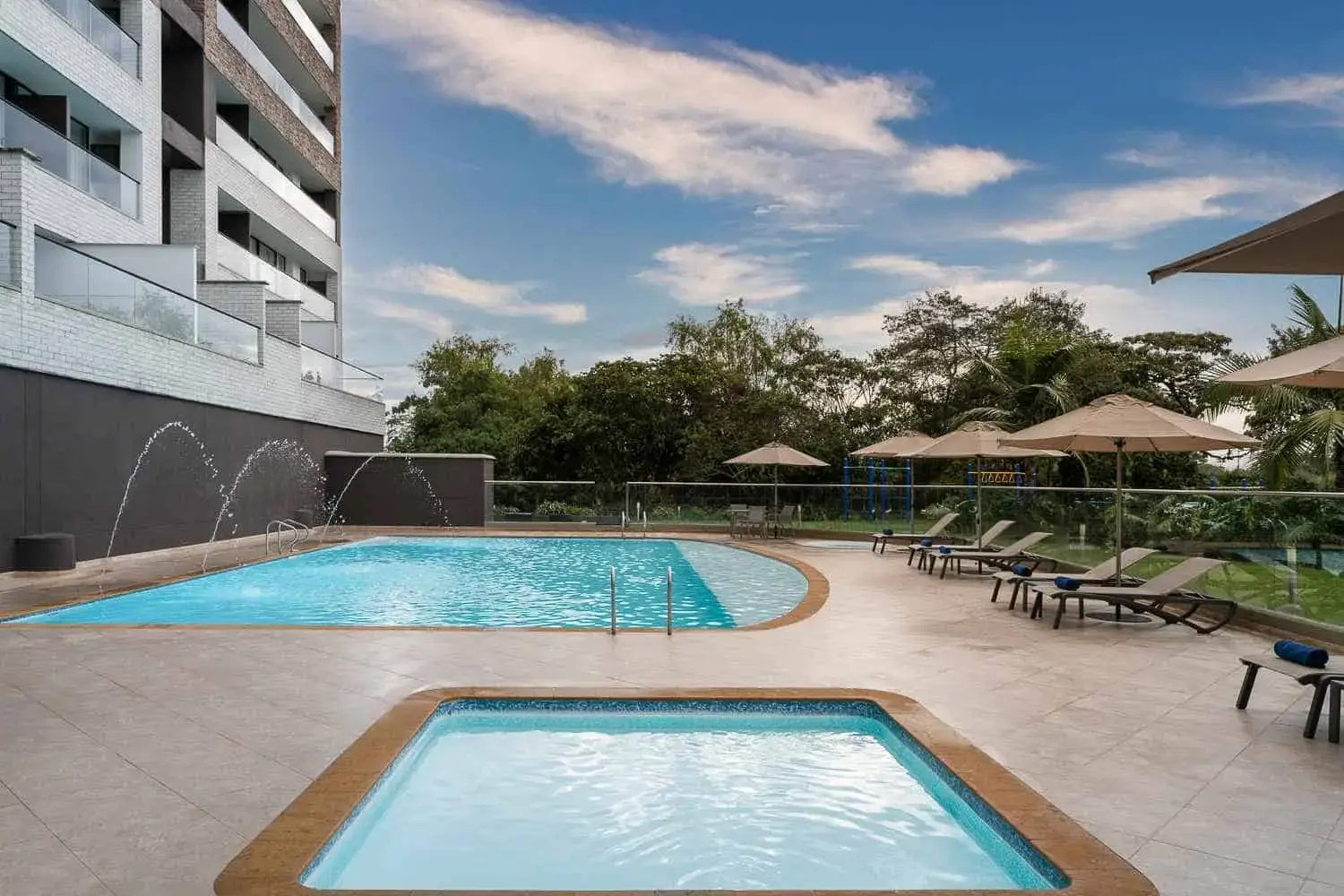 Photo - Hotel Lagoon