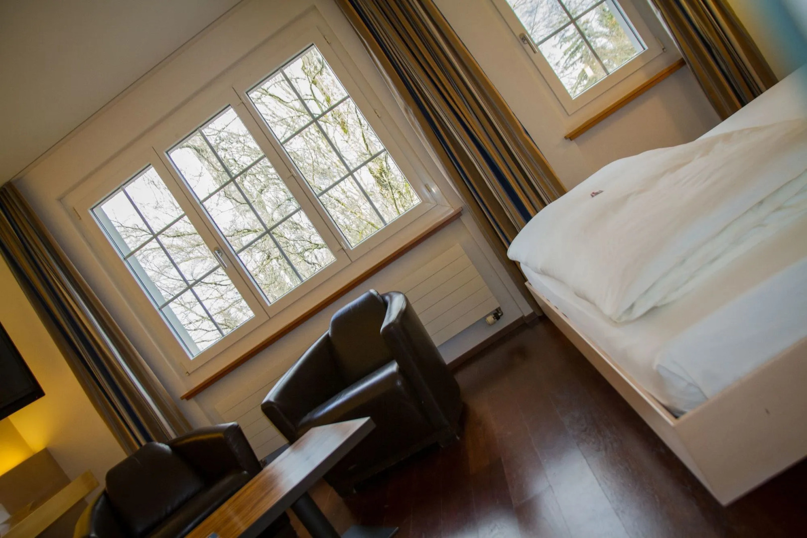 Foto - Hotel UTO KULM car-free