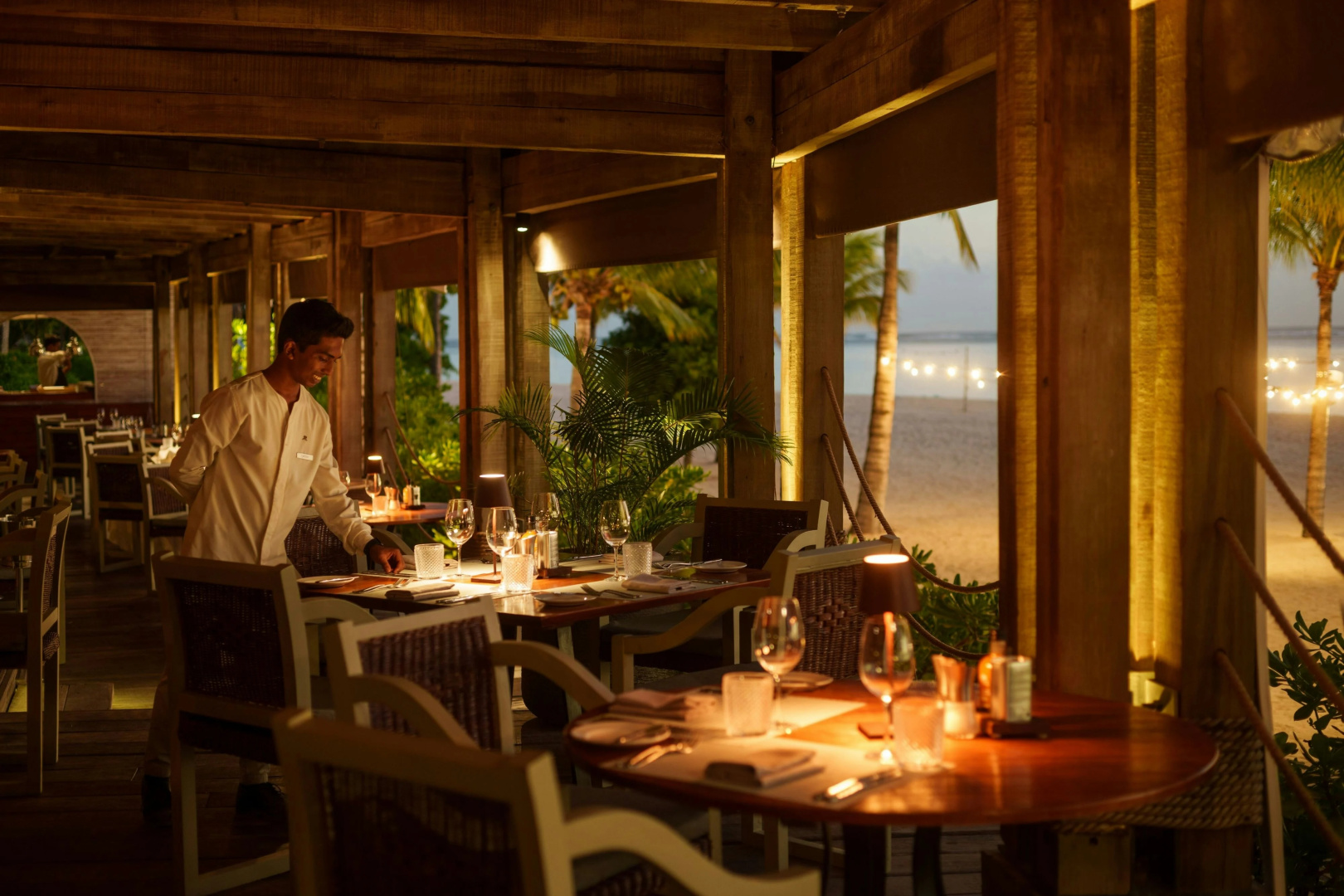 Foto - The St. Regis Le Morne Resort, Mauritius