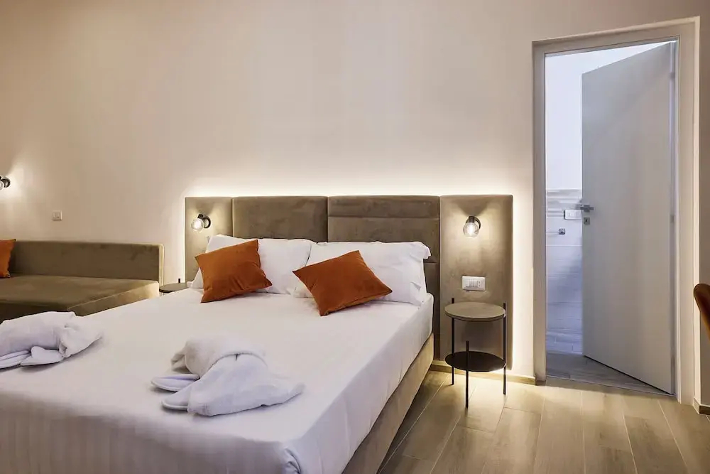 Foto - Urban Guesthouse Monti