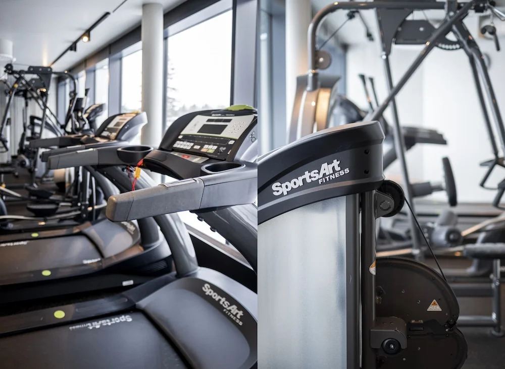 Foto - HOOM Home & Hotel Järfälla