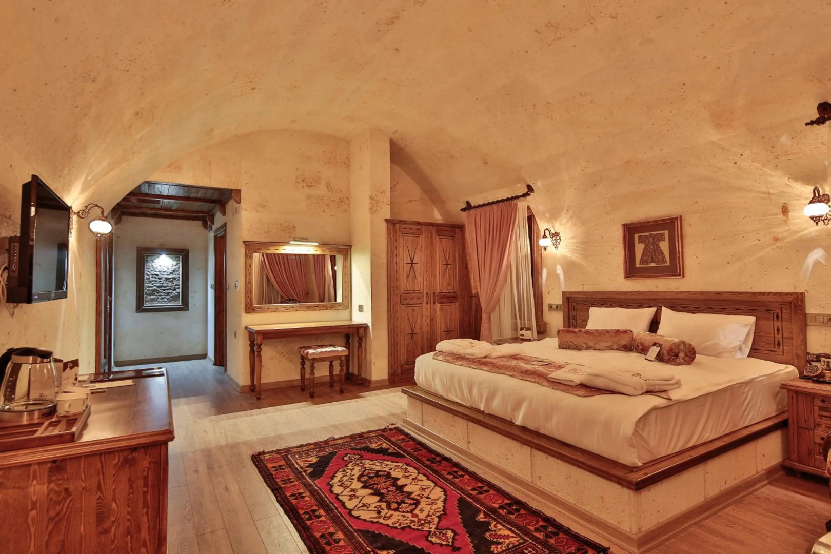 Photo - Kapadokya Hill Hotel & Spa