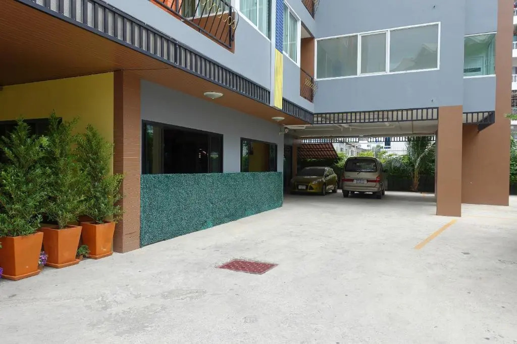 Photo - The Right Resort